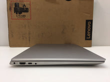 Load image into Gallery viewer, Lenovo IdeaPad S340-15IWL 15.6&quot; FHD i5-8265U 1.60GHZ 8GB 256GB SSD 81N8001LUS
