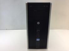 Load image into Gallery viewer, Desktop PC Hp Compaq 6200 Pro Intel i5-2400 3.1Ghz 6GB Ram 1TB HDD Win 10
