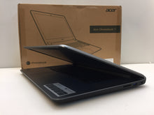 Load image into Gallery viewer, Acer Chromebook 15.6&quot; CB3-532-12CG Intel Atom x5-E8000 4GB 32GB eMMC Chrome OS
