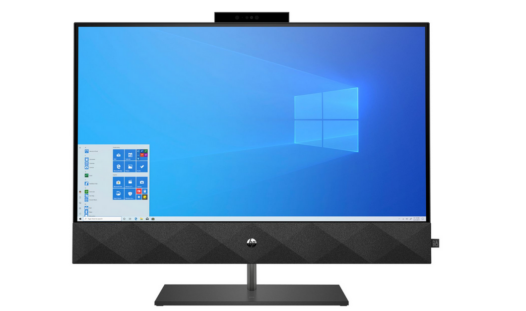 Desktop Hp Pavilion 27-D0014 27