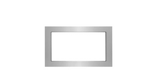 Load image into Gallery viewer, Frigidaire 30&quot; Trim Kit for Gallery Series Microwaves Stainless steel MWTK30FGUF
