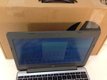 Load image into Gallery viewer, Hp Chromebook 11-v010nr 16.6&quot; Celeron N3060 1.6Ghz 4GB 16GB Chrome OS
