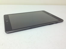 Load image into Gallery viewer, Samsung Galaxy Tab A SM-T550 9.7&quot; 16GB WiFi Tablet, Smoky Titanium
