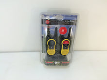 Load image into Gallery viewer, Motorola MH230R 22 Channel 23 Mile Two-Way Radios (2-Pack)
