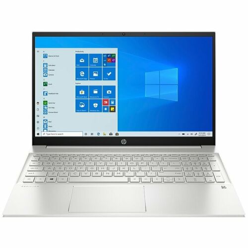 Laptop Hp Pavilion 15-EG0065ST 15.6