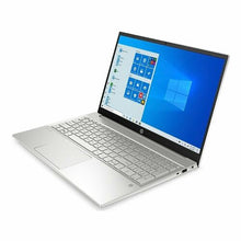 Load image into Gallery viewer, Laptop Hp Pavilion 15-EG0065ST 15.6in IPS Full HD Intel i5-1135G7 12GB 256GB SSD

