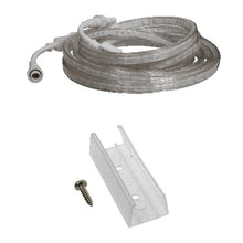 Load image into Gallery viewer, Sylvania 73038 Mosaic 13 ft. Outdoor/Indoor LED Flexible Light Expansion Kit
