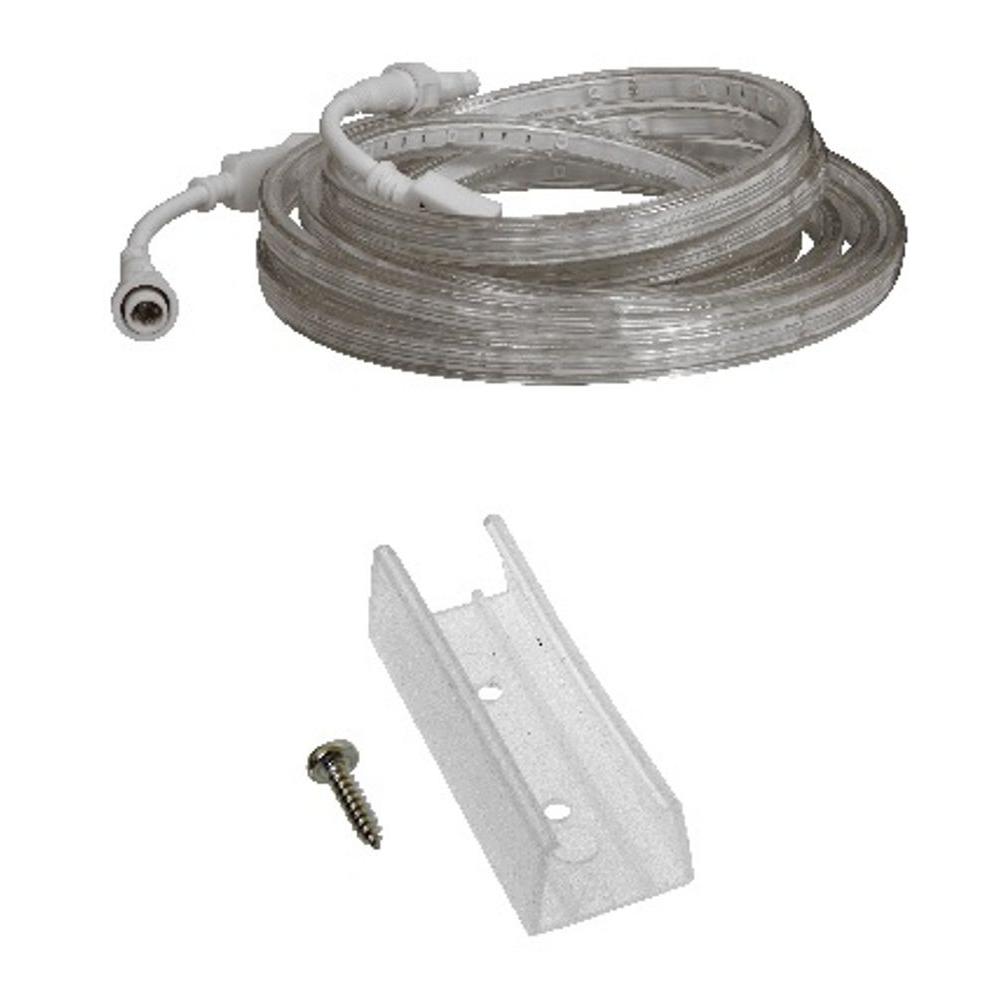 Sylvania 73038 Mosaic 13 ft. Outdoor/Indoor LED Flexible Light Expansion Kit