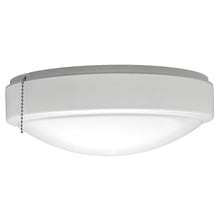 Load image into Gallery viewer, Hampton Bay 53701101 Universal LED Ceiling Fan Light Kit 1001516521
