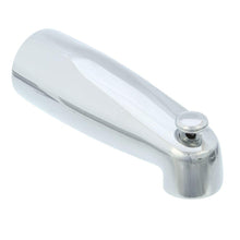 Load image into Gallery viewer, Elizabethan Classics ECTDSCP TDS Chrome Tub Spout
