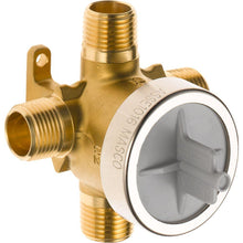 Load image into Gallery viewer, Delta R11000 Tub/Shower Diverter Rough-In Kit
