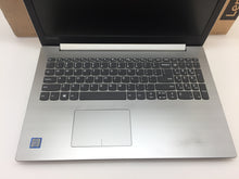 Load image into Gallery viewer, Laptop Lenovo ideapad 320-15iKB 15.6 in. Intel i7-7500u 2.7GHz 8GB 1TB Win10
