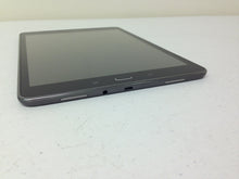 Load image into Gallery viewer, Samsung Galaxy Tab A SM-T550 9.7&quot; 16GB WiFi Tablet, Smoky Titanium
