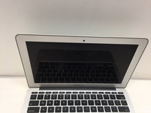 Load image into Gallery viewer, Laptop Apple Macbook Air A1465 11&quot; 2014 Core i5 1.4GHz 8GB 128GB SSD OSX 10.14
