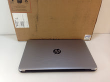 Load image into Gallery viewer, Laptop Hp 17-x061nr i3-6100U 17.63&quot; Intel i3-6100U 2.3Ghz 8GB 320GB Win10
