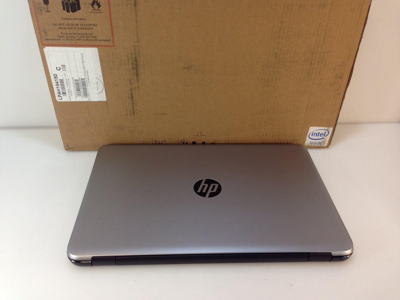 hp i3 laptop cover