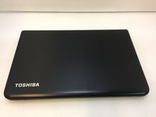 Load image into Gallery viewer, Laptop Toshiba Satellite C75D-B7220 17.3&quot; AMD A4-6210 1.8Ghz 8GB 1TB Win 10
