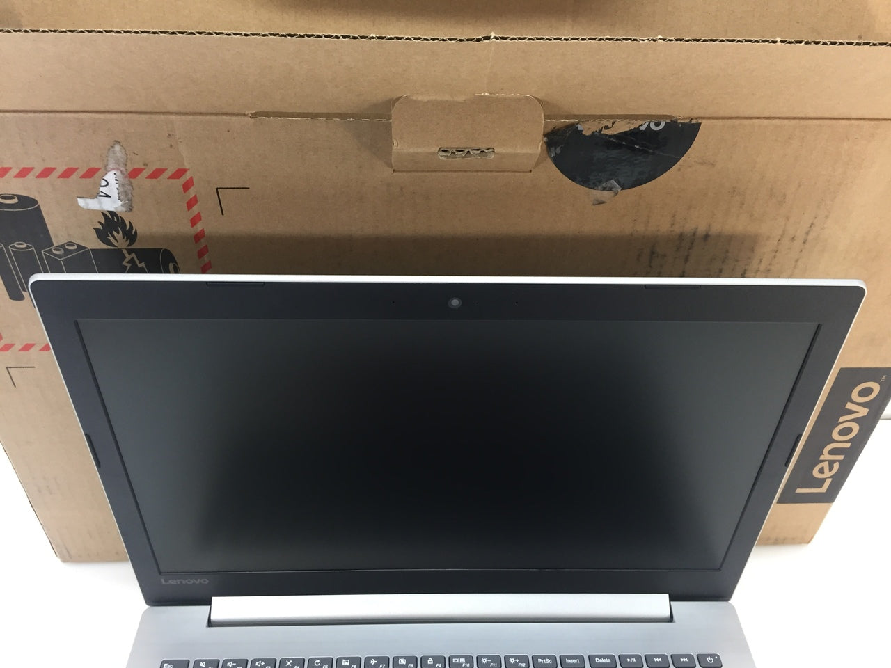 Laptop Lenovo ideapad 320-15iKB 15.6 in. Intel i7-7500u 2.7GHz 8GB ...