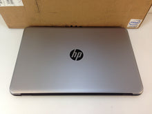 Load image into Gallery viewer, Laptop Hp 17-x061nr i3-6100U 17.63&quot; Intel i3-6100U 2.3Ghz 8GB 320GB Win10

