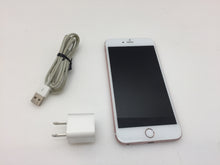 Load image into Gallery viewer, Apple iPhone 6s Plus - 64GB - Rose Gold (AT&amp;T) A1634 (CDMA + GSM)
