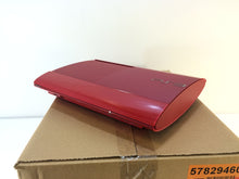Load image into Gallery viewer, Sony PS3 CECH-4001C God of War Ascension Legacy 500GB Slim Game Console, Red

