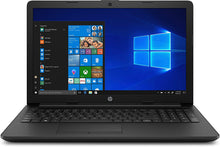 Load image into Gallery viewer, Laptop Hp 15-db1076nr 15.6&quot; AMD Dual-Core Ryzen 3 3200u 2.60Ghz 8GB 1TB Win10
