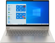 Load image into Gallery viewer, Lenovo Yoga C940-14IIL 14&quot; 2-in-1 4K i7-1065G7 16GB 512GB SSD + 32GB Optane

