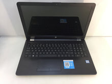 Load image into Gallery viewer, Laptop Hp 15-bs078nr 15.6&quot; Intel i7-7500U 2.7Ghz 8GB 1TB Win 10 1KV05UA#ABA
