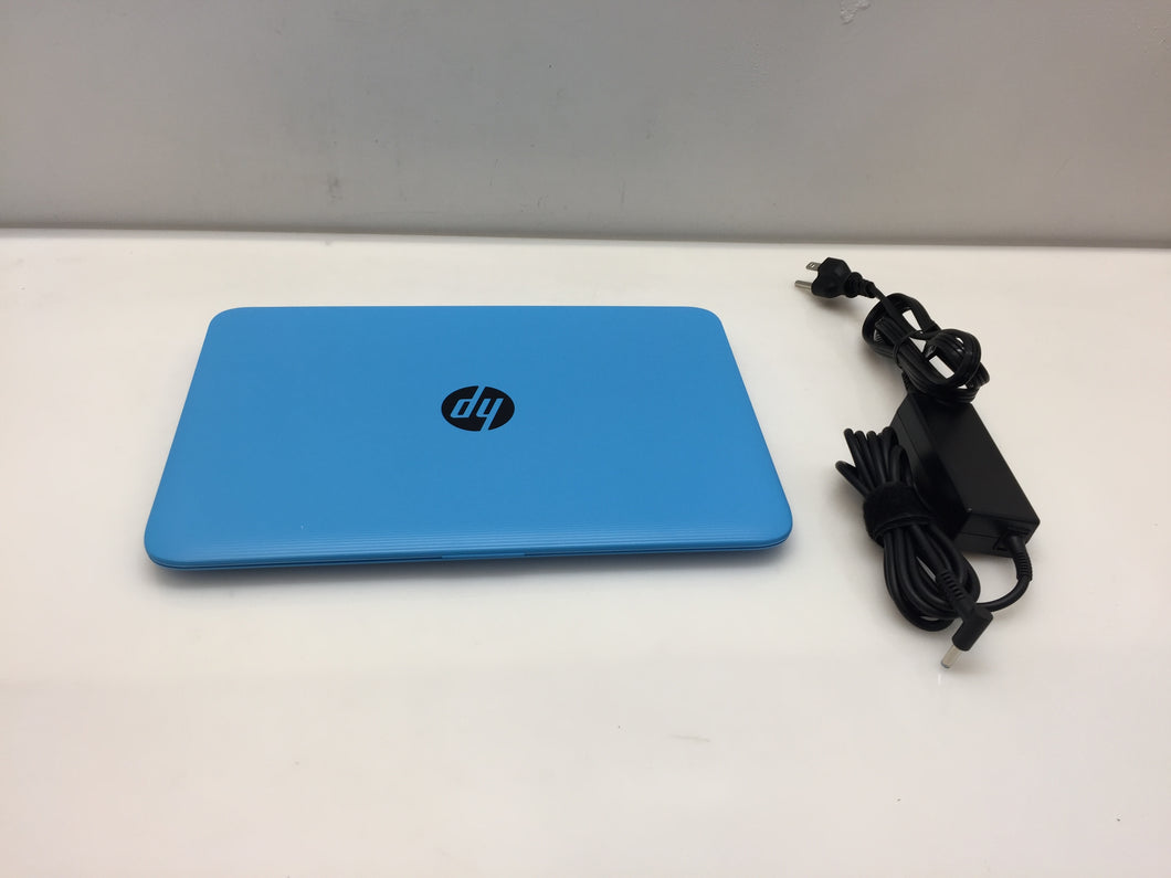 Laptop HP Stream 11-AH010NR 11.6