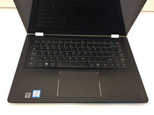Load image into Gallery viewer, Lenovo Yoga 700-14iSK 14&quot; 2-in-1 Touch i5-6200u 2.3Ghz 8GB 256GB SSD 80QD003YUS

