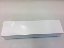 Load image into Gallery viewer, Apple Watch Series 4 44 mm Silver Aluminum Case White Sport Band MTUU2LL/A
