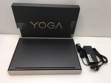Load image into Gallery viewer, Lenovo Yoga C940-15iRH 15.6&quot; Touch 2-in-1 Intel i7-9750H 16GB 512GB SSD GTX 1650
