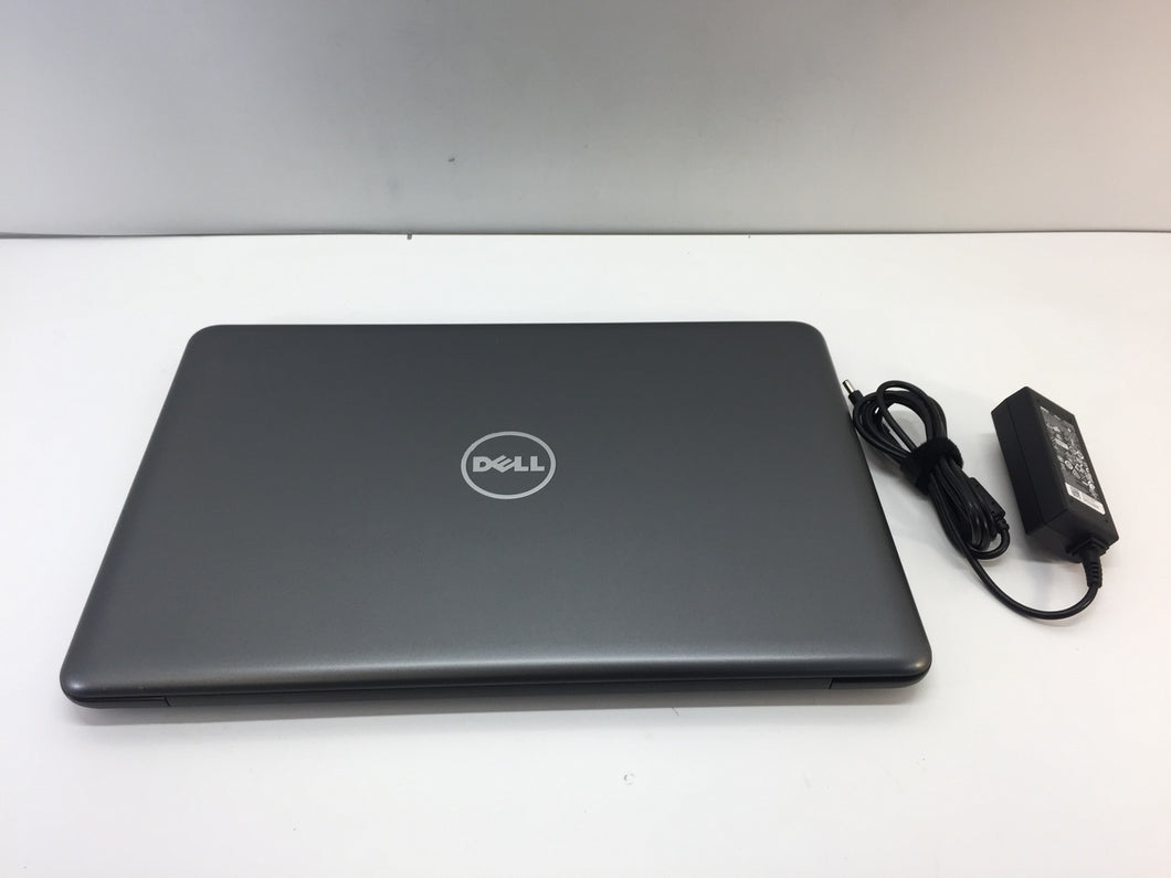 Laptop Dell Inspiron 15 5567 15.6