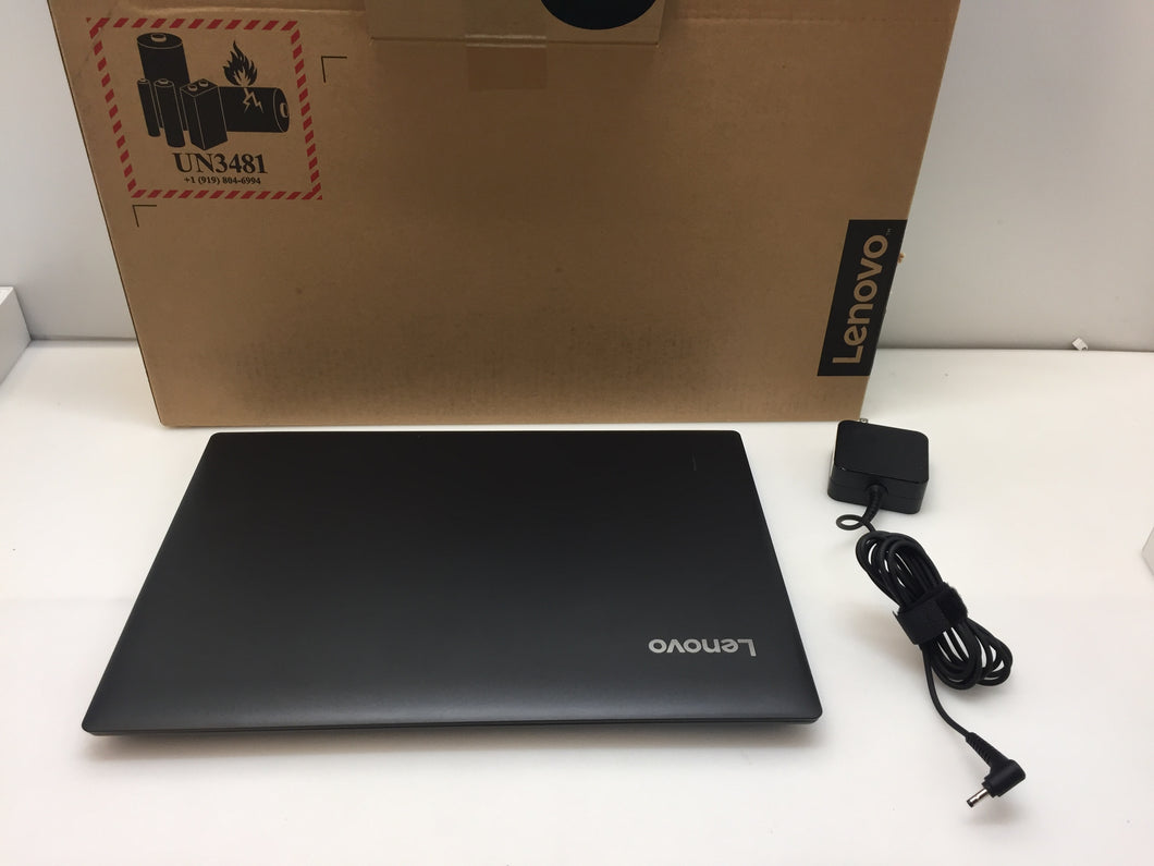 Laptop Lenovo IdeaPad 330-15ikb 15.6