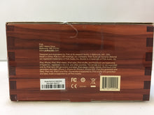 Load image into Gallery viewer, Polk Audio Buckle Brown Headphones with 3 button control and microphone, Brown
