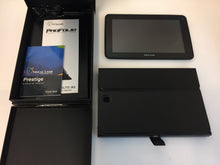 Load image into Gallery viewer, Visual Land Prestige Elite 9QL 9&quot; Quad Core 16GB Tablet with Keyboard Black
