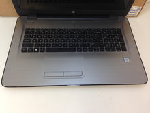 Load image into Gallery viewer, Laptop Hp 17-x061nr i3-6100U 17.63&quot; Intel i3-6100U 2.3Ghz 8GB 320GB Win10
