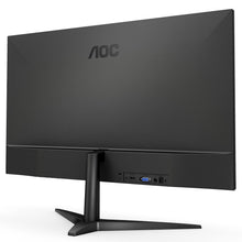 Load image into Gallery viewer, AOC 27B1H 27&quot; IPS Panel Full HD 1920x1080 VGA HDMI Monitor
