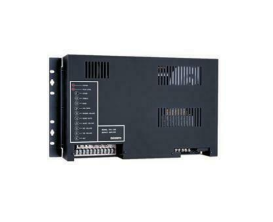 Bogen Communications TPU60B 60 Watt Telephone Paging Amplifier
