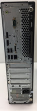 Load image into Gallery viewer, Lenovo ThinkStation P330 Gen 2 SFF Workstation i7-9700 16GB 512GB SSD 30D1000RUS
