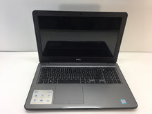 Load image into Gallery viewer, Laptop Dell Inspiron 15 5567 15.6&quot; Intel i7-7500u 2.7Ghz 12GB 500GB Win 10
