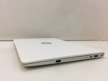 Load image into Gallery viewer, Laptop Hp Pavilion 15-CK075nr 15.6&quot; Touch Intel i5-8250u 1.6Ghz 8GB 1TB Win 10
