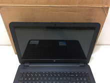 Load image into Gallery viewer, Laptop Hp 15-ba077cl 15.6&quot; AMD Quad Core A13-9700P 2.5Ghz 8GB 1TB HDD Win 10
