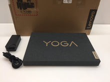 Load image into Gallery viewer, Lenovo Yoga C940-14IIL 14&quot; 2-in-1 4K i7-1065G7 16GB 512GB SSD + 32GB Optane
