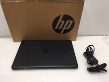 Load image into Gallery viewer, Laptop Hp 15-db1076nr 15.6&quot; AMD Dual-Core Ryzen 3 3200u 2.60Ghz 8GB 1TB Win10
