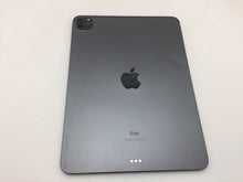 Load image into Gallery viewer, Apple iPad Pro 11&quot; (2nd Gen) 128GB Wi-Fi Space Gray - 3G931LL/A
