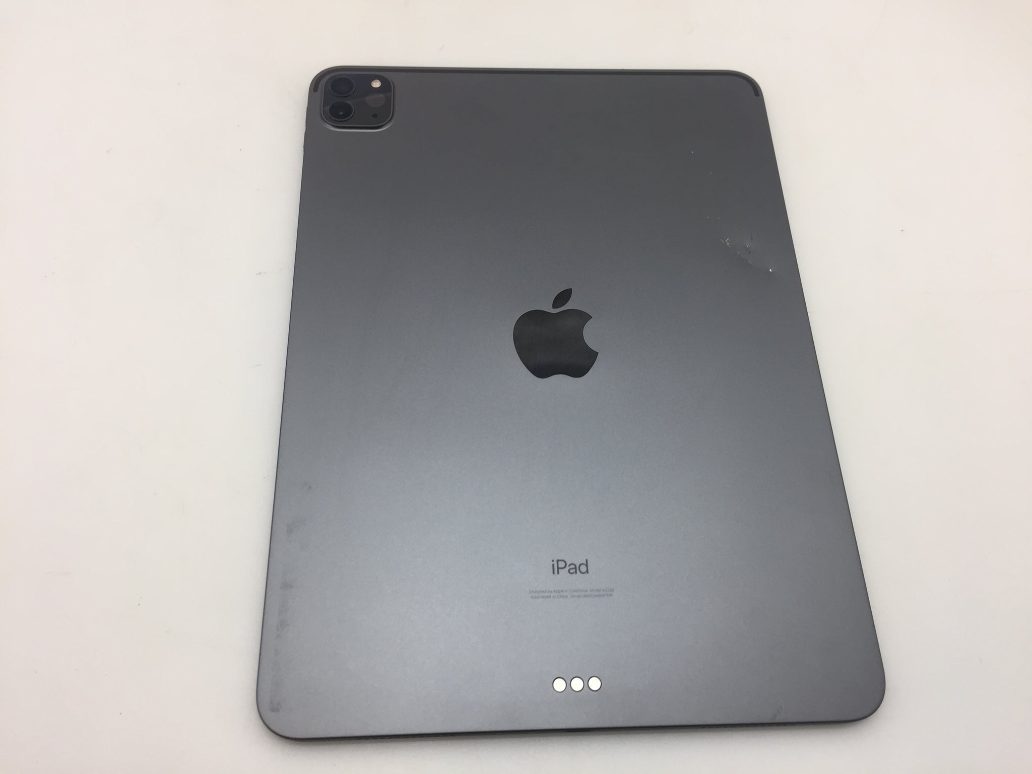 Apple iPad Pro 11