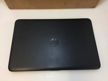 Load image into Gallery viewer, Laptop Hp 15-ba077cl 15.6&quot; AMD Quad Core A13-9700P 2.5Ghz 8GB 1TB HDD Win 10

