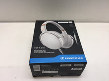 Load image into Gallery viewer, Sennheiser HD 4.30i Over-Ear Headphones for Apple iOS, White
