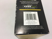 Load image into Gallery viewer, Viper 4115V1B 1-Way 1-Button Car Remote Start System
